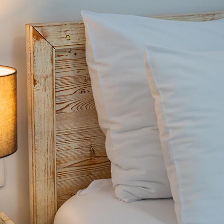 Skala Luxury Rooms เซทินเจ ภายนอก รูปภาพ