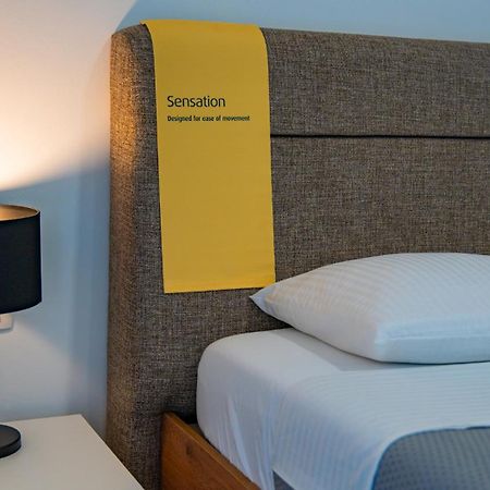 Skala Luxury Rooms เซทินเจ ภายนอก รูปภาพ