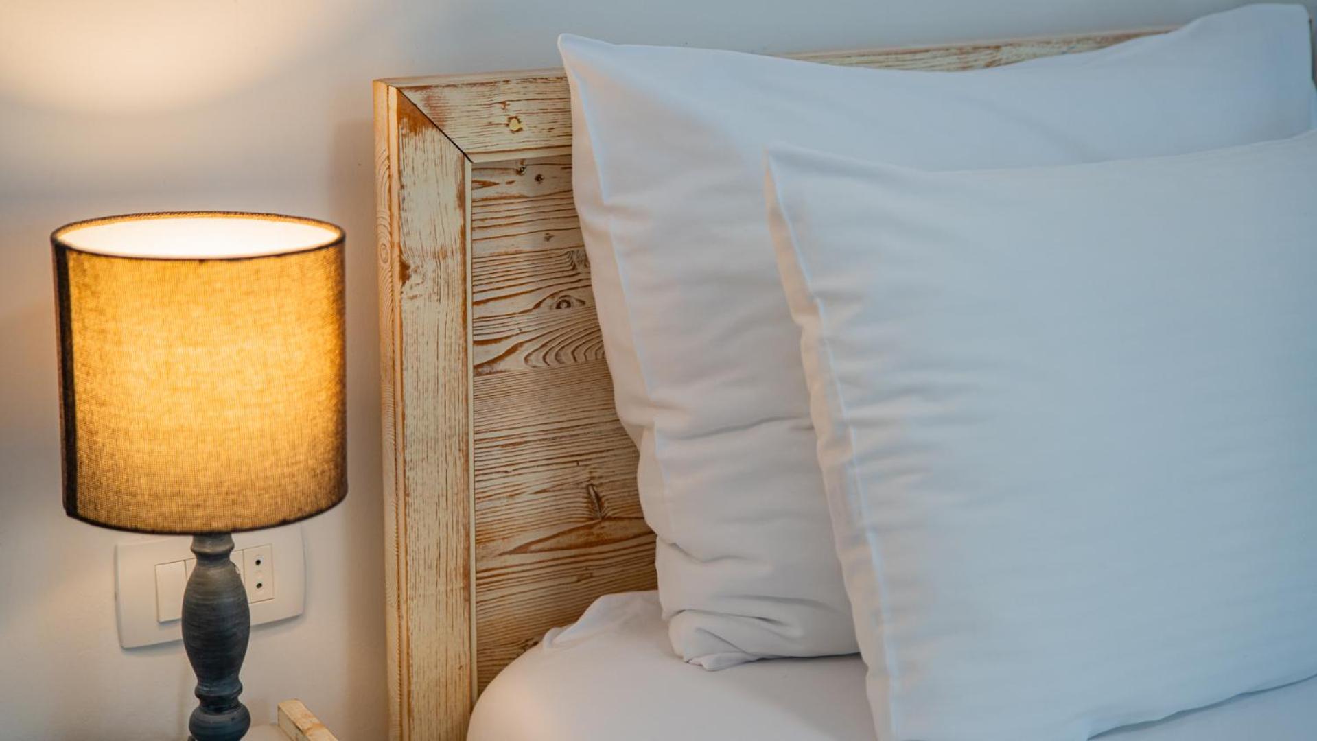 Skala Luxury Rooms เซทินเจ ภายนอก รูปภาพ