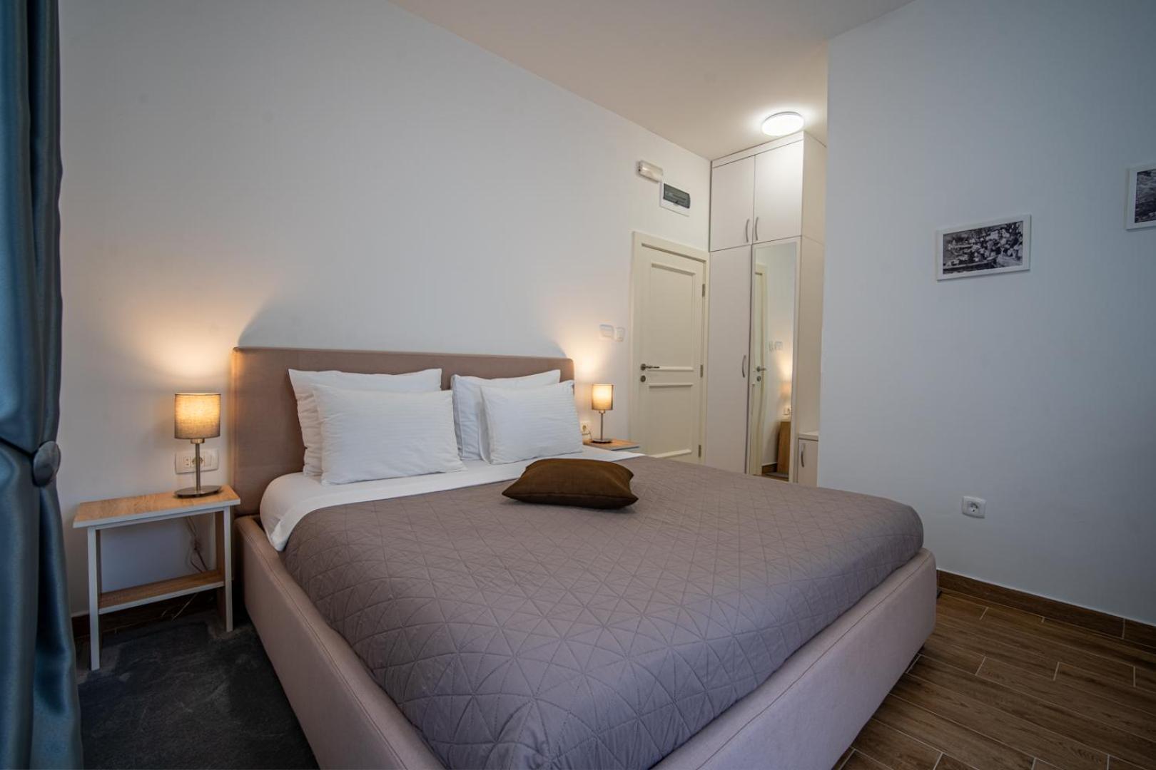 Skala Luxury Rooms เซทินเจ ภายนอก รูปภาพ