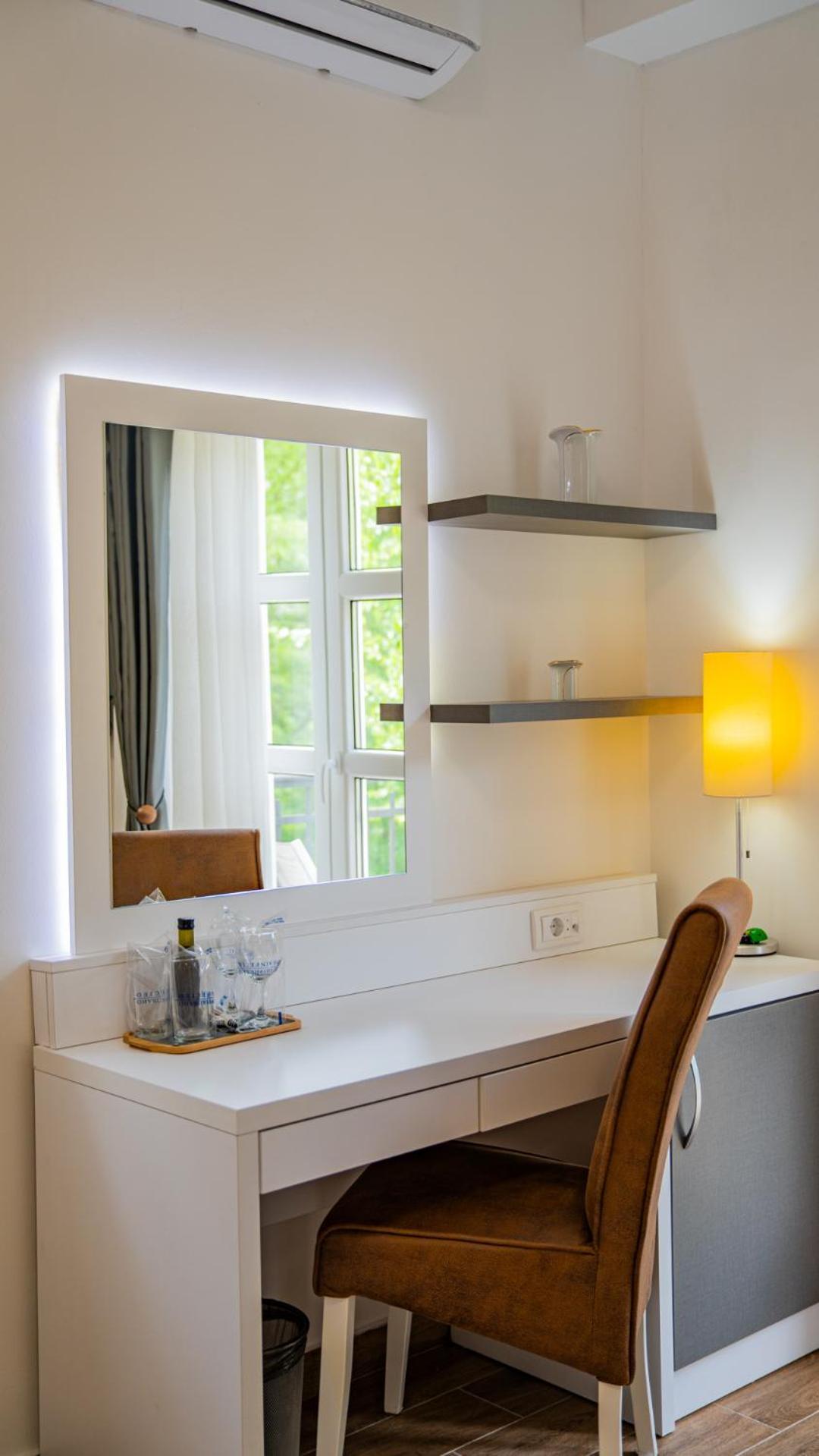 Skala Luxury Rooms เซทินเจ ภายนอก รูปภาพ