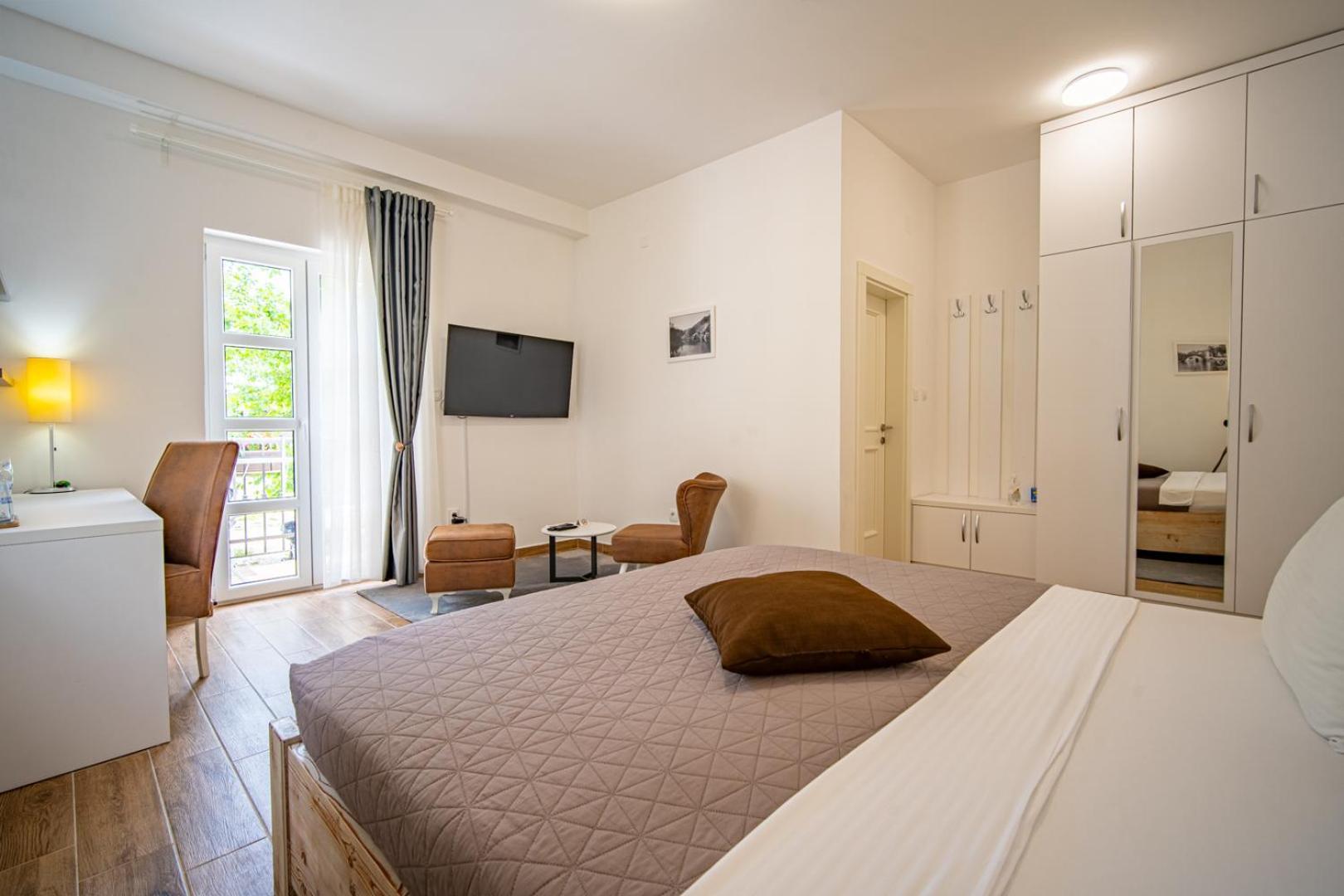 Skala Luxury Rooms เซทินเจ ภายนอก รูปภาพ